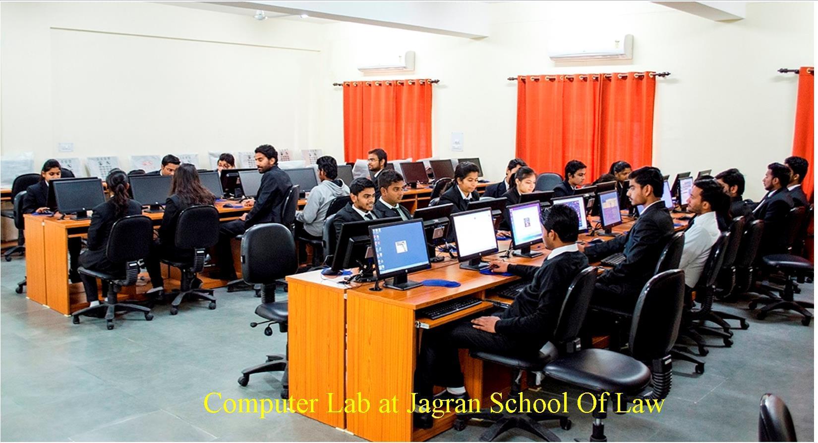 Jagran School of Law Dehradun Infrastructure photo 5
